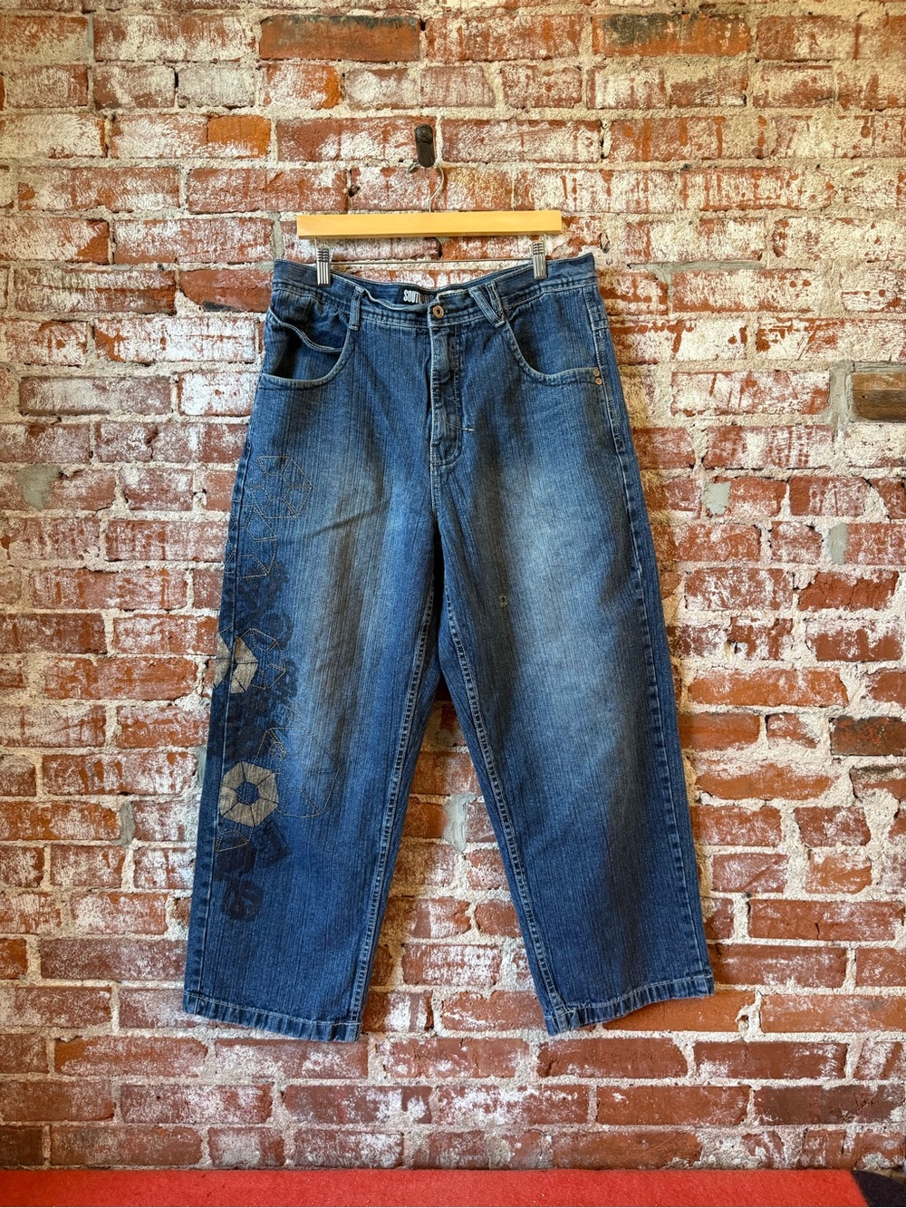 Vintage southpole jeans